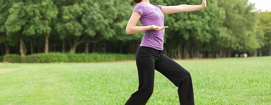 Tai Chi Kung