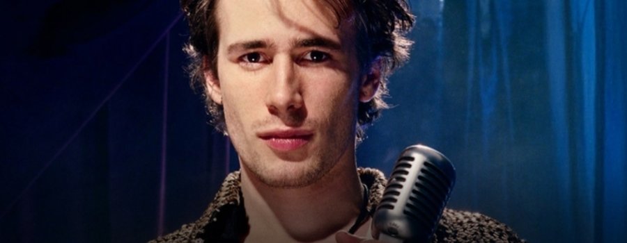 It´s never over, Jeff Buckley