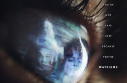 Imagen muestra de la actividad It needs eyes
