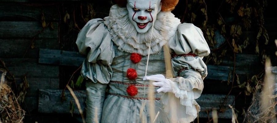 It