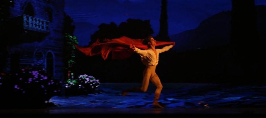 Muestra Itinerante de videodanzas