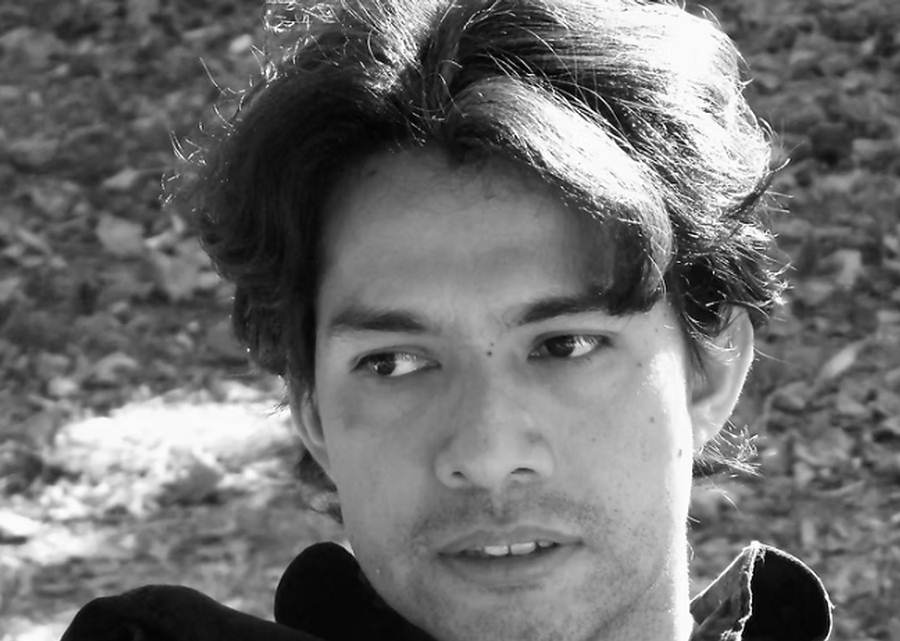 Imagen muestra de la actividad Iván Adriano