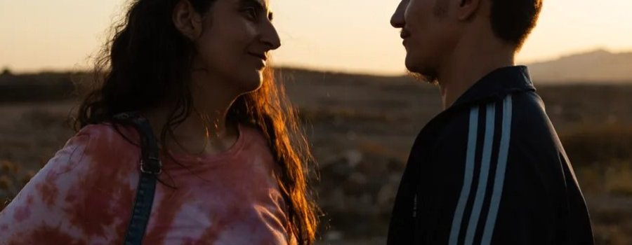 Ivan & Hadoum