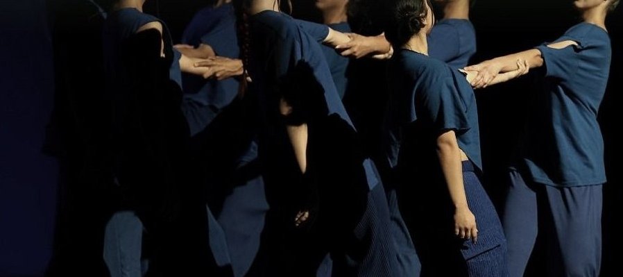 IX Encuentro Estatal de Danza Contemporánea Aguascalientes