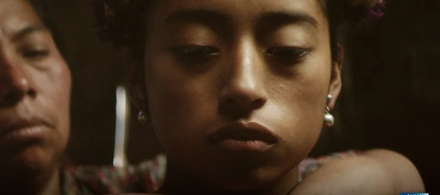 Ixcanul