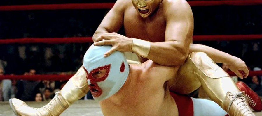 Nacho Libre