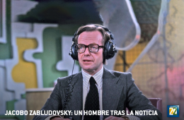 Jacobo Zabludovsky. Un hombre tras la noticia