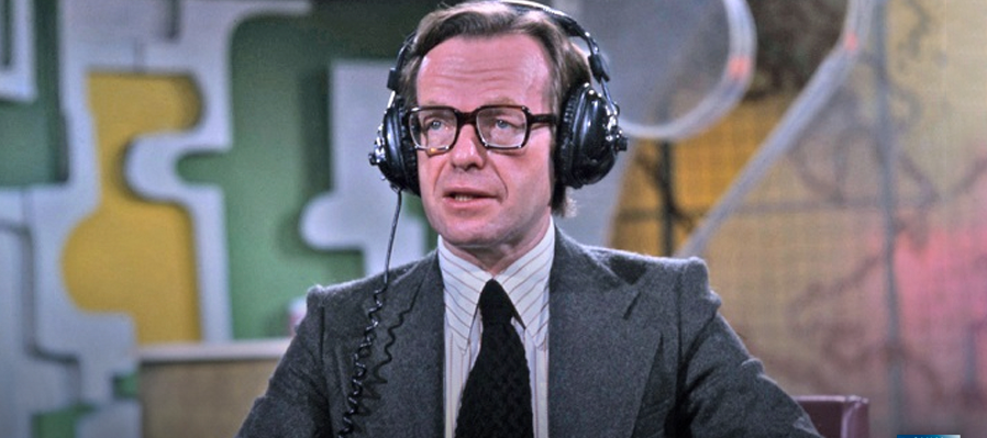 Jacobo Zabludovsky. Un hombre tras la noticia