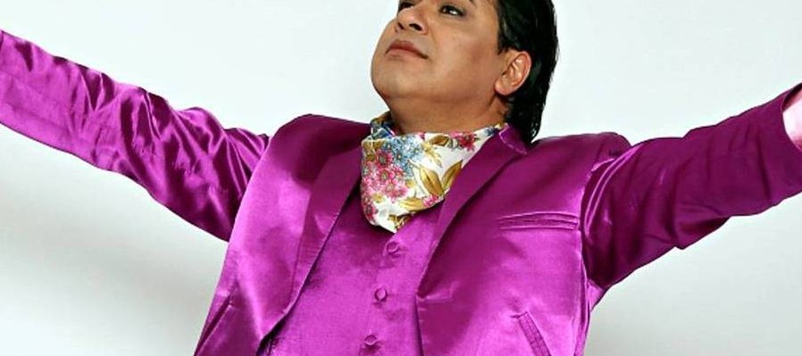 El Divo siempre vivo