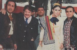 Imagen muestra de la actividad José Alfredo Jiménez: Una vida de éxitos musicales