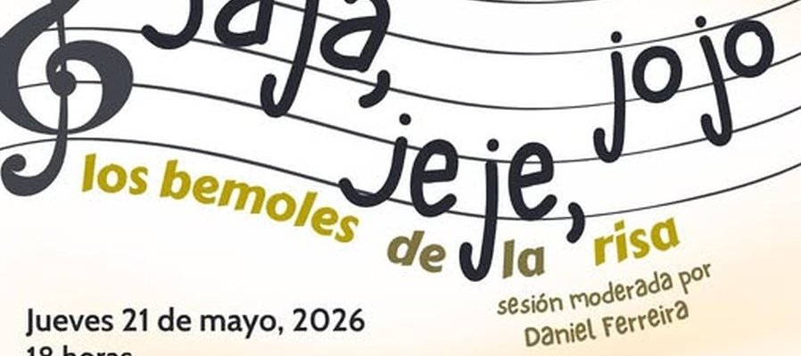 Los bemoles de la risa