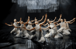 Imagen muestra de la actividad Samsara of Blossom