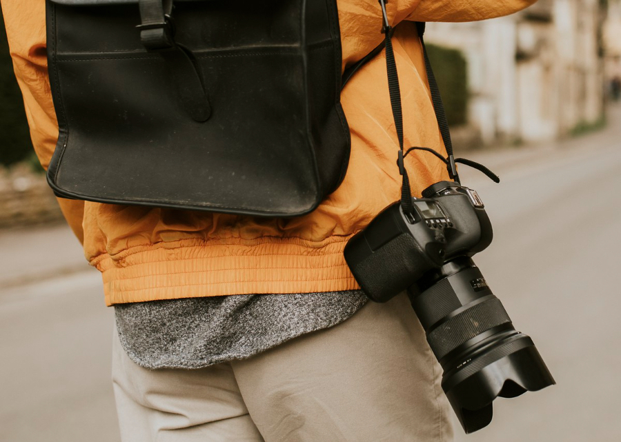 Imagen muestra de la actividad Jam fotográfico