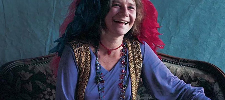 Janis: Little Girl Blue