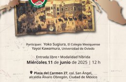 Hispanoamérica desde Japón