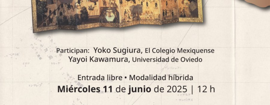 Hispanoamérica desde Japón