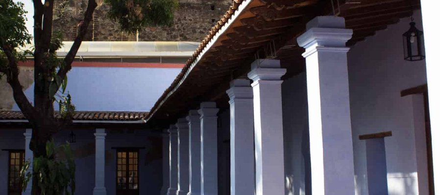 El eco de los volcanes