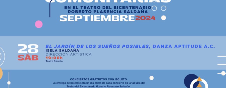 El jardín de los sueños posibles