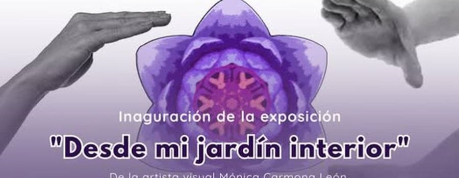 Desde mi jardín interior