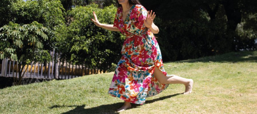 Sueño de una noche de verano con la reina Titania