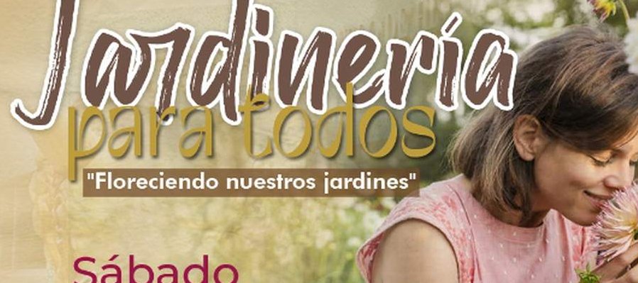 Jardinería