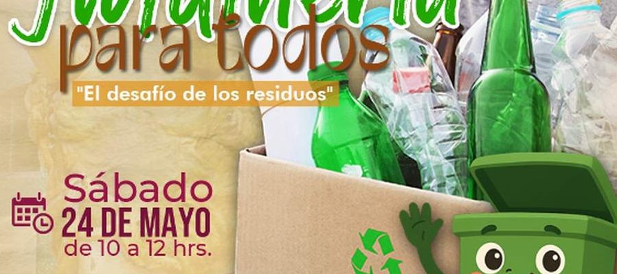 Jardinería para todos