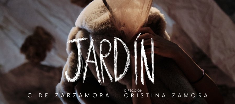 Jardín