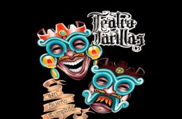 Imagen muestra de la actividad Teatro Jarillas. Un sueño cumplido