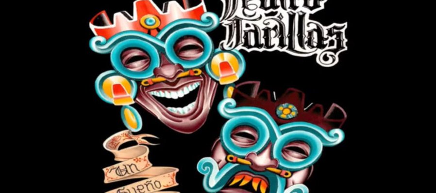 Teatro Jarillas. Un sueño cumplido