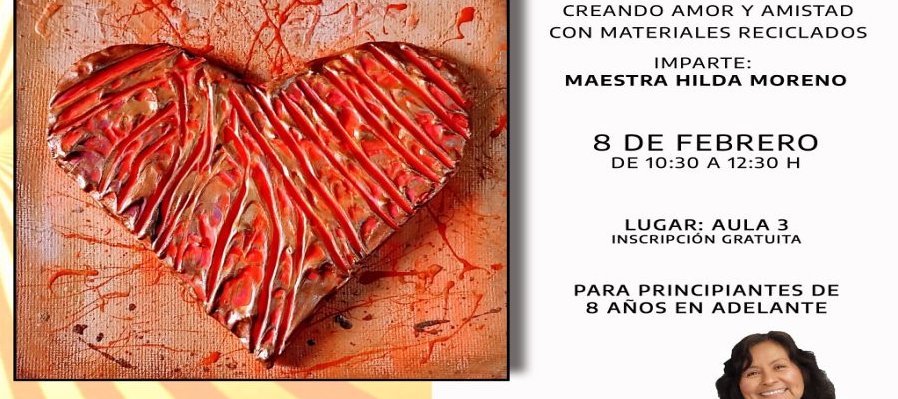 E-Corazones 3D