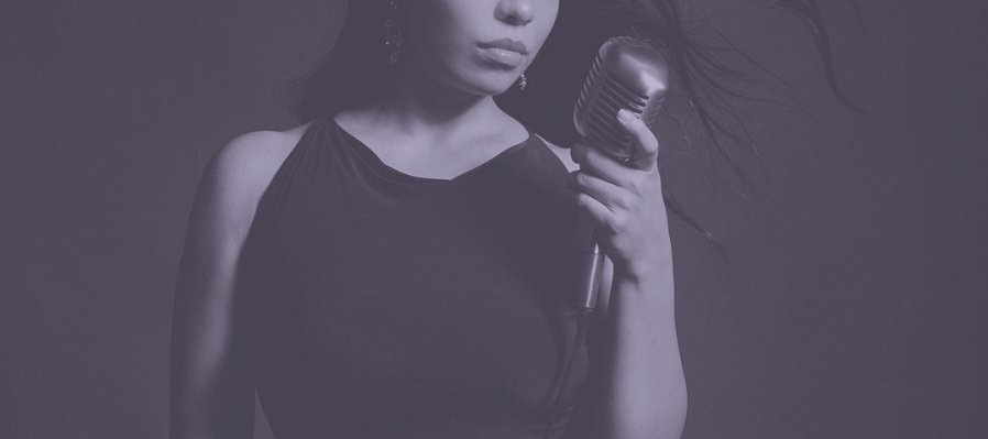 Jazz INBAL - Lucía Gutiérrez Trío
