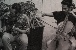 Imagen muestra de la actividad Tolztoi Jazz