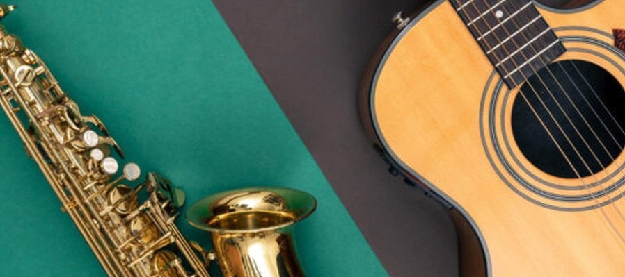 Jazz & Bossa Nova
