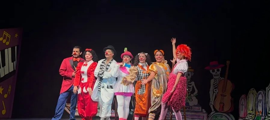 Jazzpeando con La Trouppe