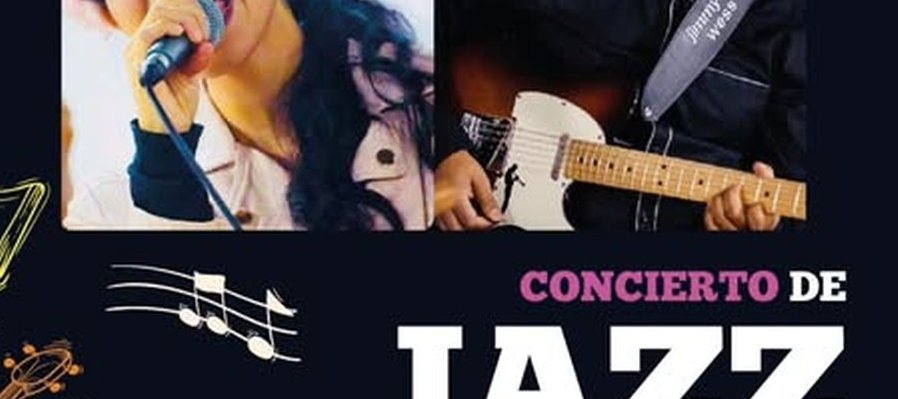 Concierto de Jazz