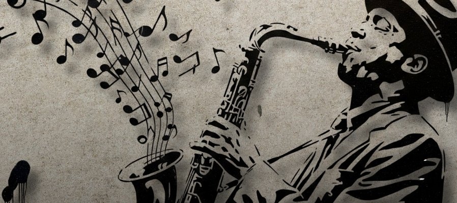 Notas de una vida, 100 años de jazz en México