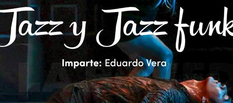Taller de Jazz y Jazz funk