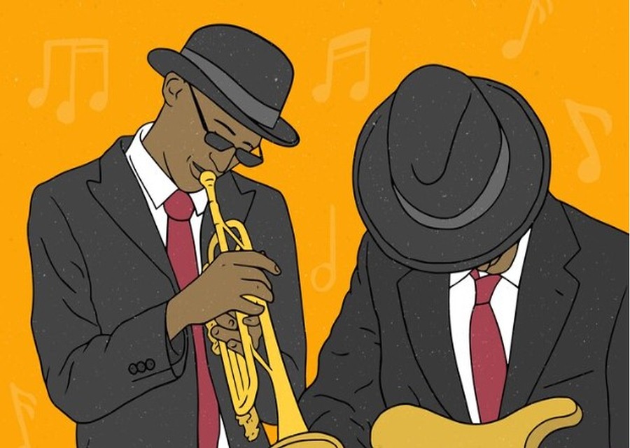 Imagen muestra de la actividad Jazz Night in Mazatlán