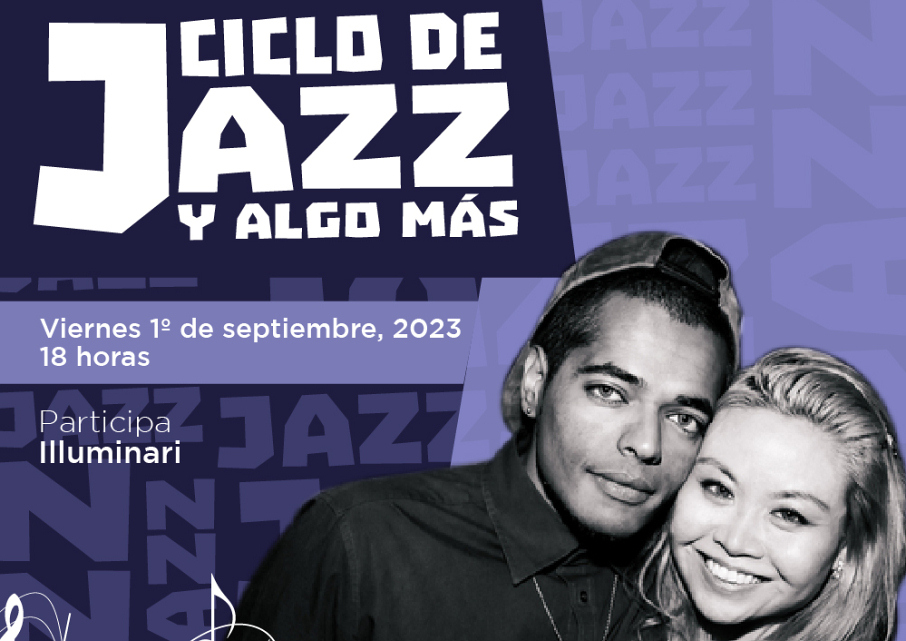 Jazz y algo más