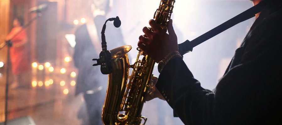 Jazzónicos