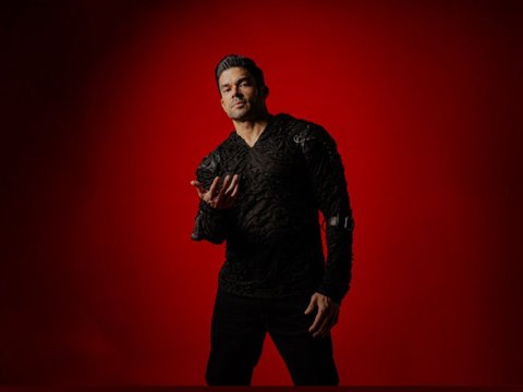 Jerry Rivera