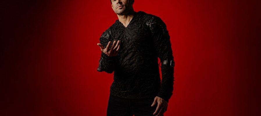 Jerry Rivera