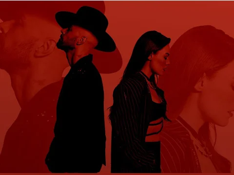 Jesse y Joy: El Despecho Tour