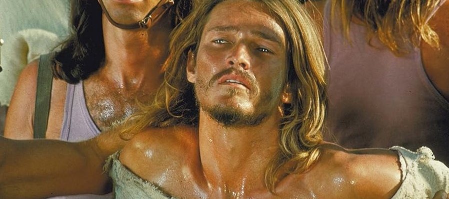 Jesucristo Superstar