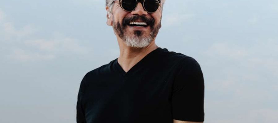 Jesús Adrián Romero