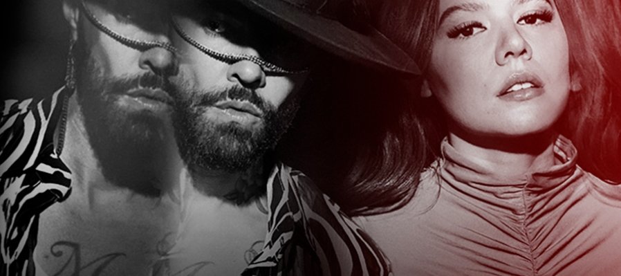 Jesse & Joy