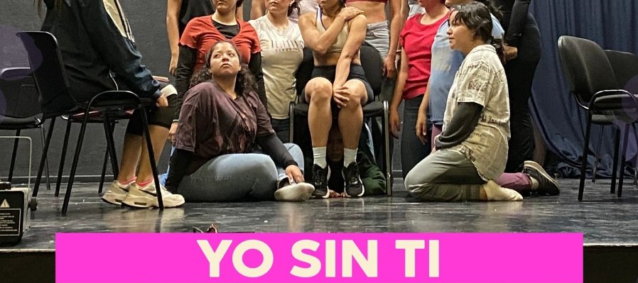 Yo sin ti