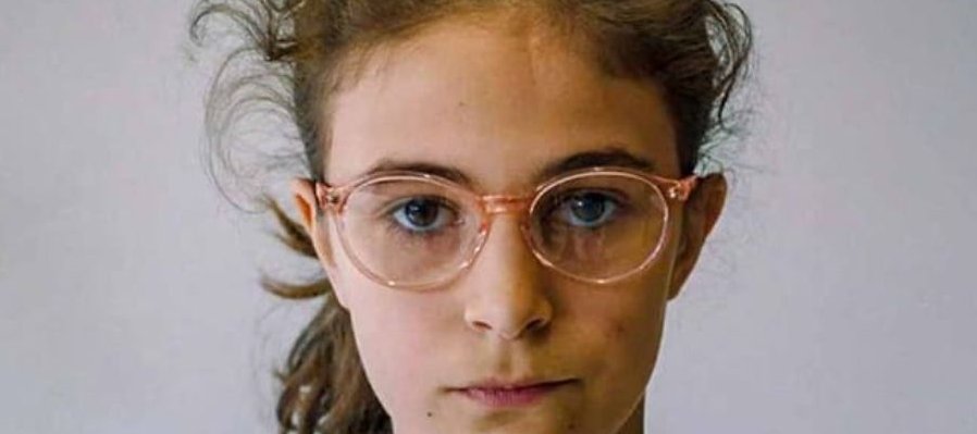 Tristeza y alegría en la vida de las jirafas