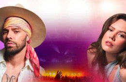 Imagen muestra de la actividad Jesse & Joy