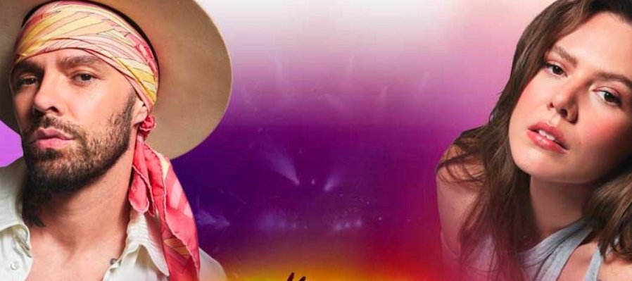 Jesse & Joy